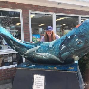 Meet your Posher, Angie